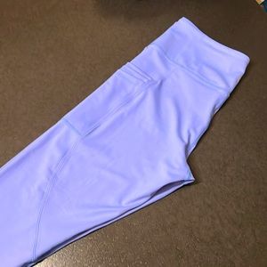 Zyia light n tight capri with pockets